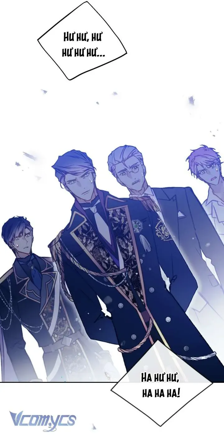 Kết Thúc Của Nhân Vật Phản Diện Chỉ Có Thể Là Cái Chết - Chapter 193 - Page 45