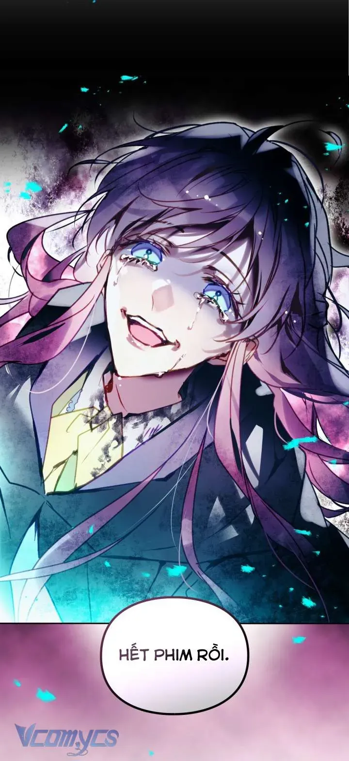 Kết Thúc Của Nhân Vật Phản Diện Chỉ Có Thể Là Cái Chết - Chapter 193 - Page 47