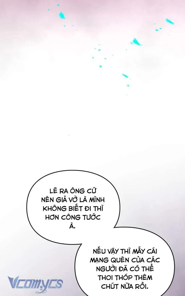 Kết Thúc Của Nhân Vật Phản Diện Chỉ Có Thể Là Cái Chết - Chapter 193 - Page 48