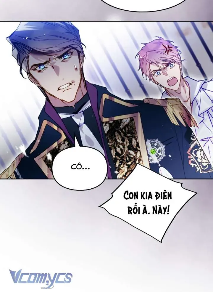 Kết Thúc Của Nhân Vật Phản Diện Chỉ Có Thể Là Cái Chết - Chapter 193 - Page 49