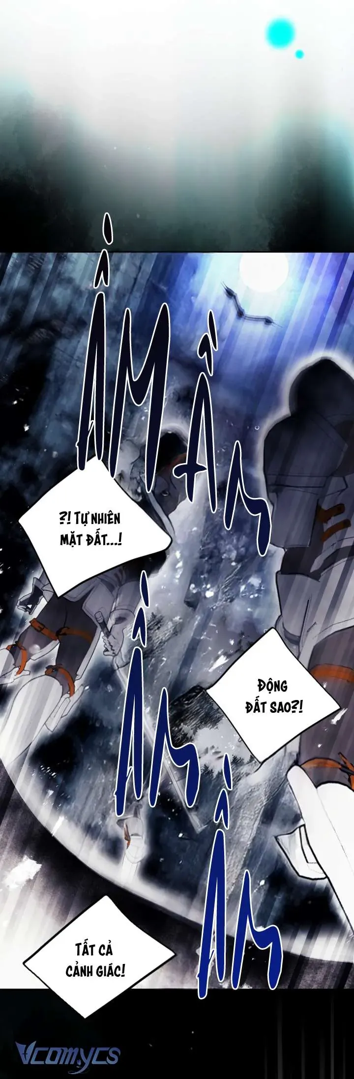 Kết Thúc Của Nhân Vật Phản Diện Chỉ Có Thể Là Cái Chết - Chapter 193 - Page 51