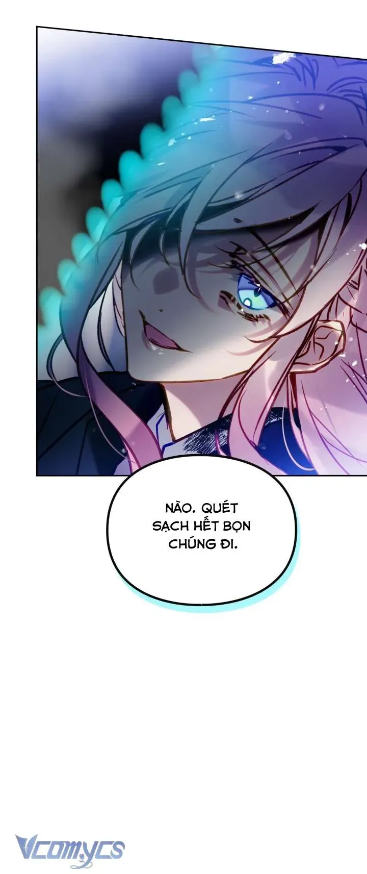 Kết Thúc Của Nhân Vật Phản Diện Chỉ Có Thể Là Cái Chết - Chapter 193 - Page 57