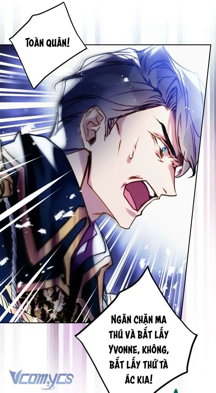 Kết Thúc Của Nhân Vật Phản Diện Chỉ Có Thể Là Cái Chết - Chapter 193 - Page 58