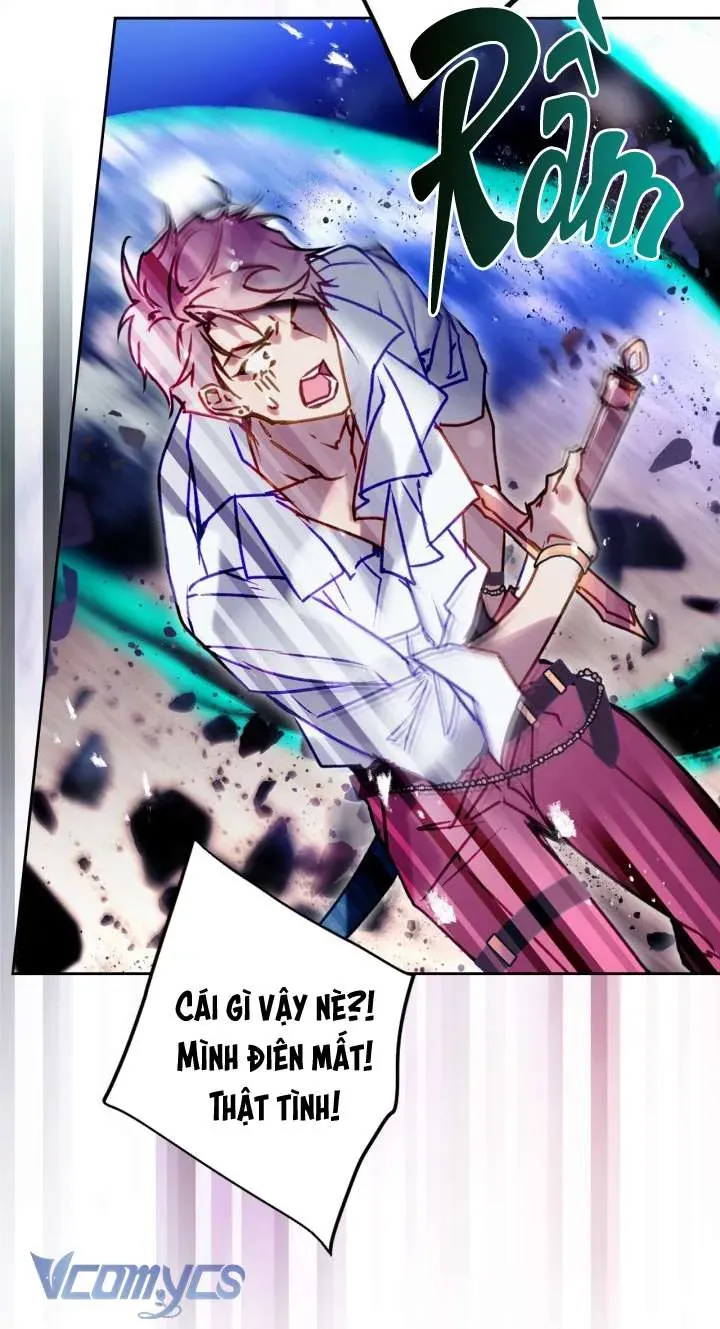 Kết Thúc Của Nhân Vật Phản Diện Chỉ Có Thể Là Cái Chết - Chapter 193 - Page 59