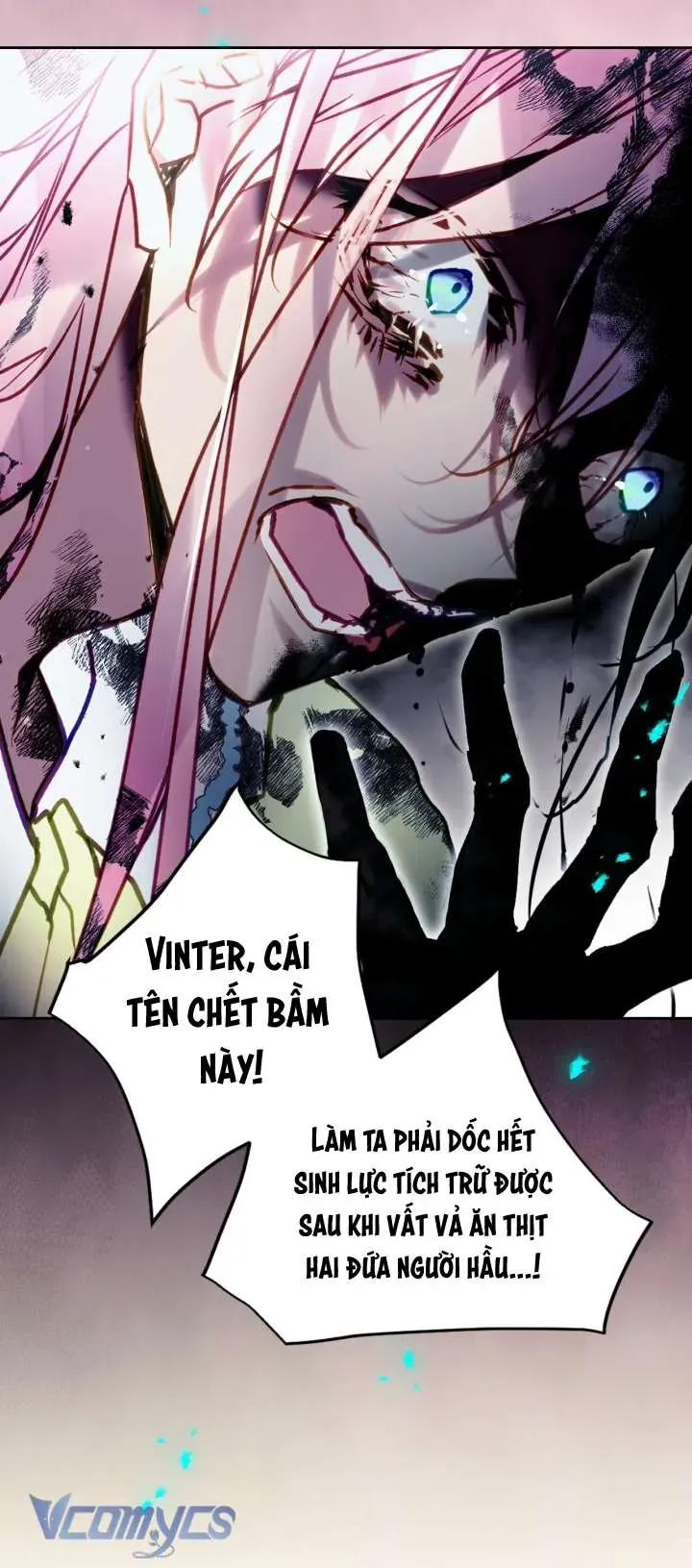 Kết Thúc Của Nhân Vật Phản Diện Chỉ Có Thể Là Cái Chết - Chapter 193 - Page 6