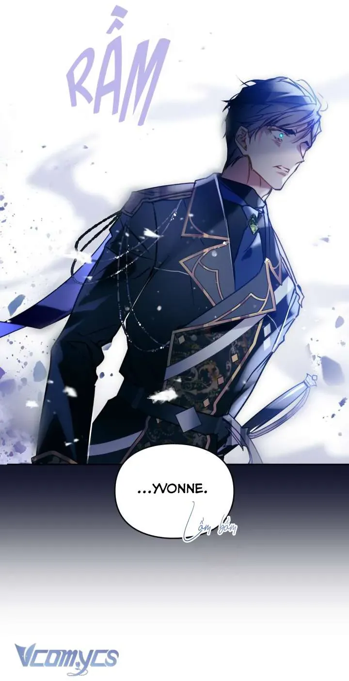 Kết Thúc Của Nhân Vật Phản Diện Chỉ Có Thể Là Cái Chết - Chapter 193 - Page 61