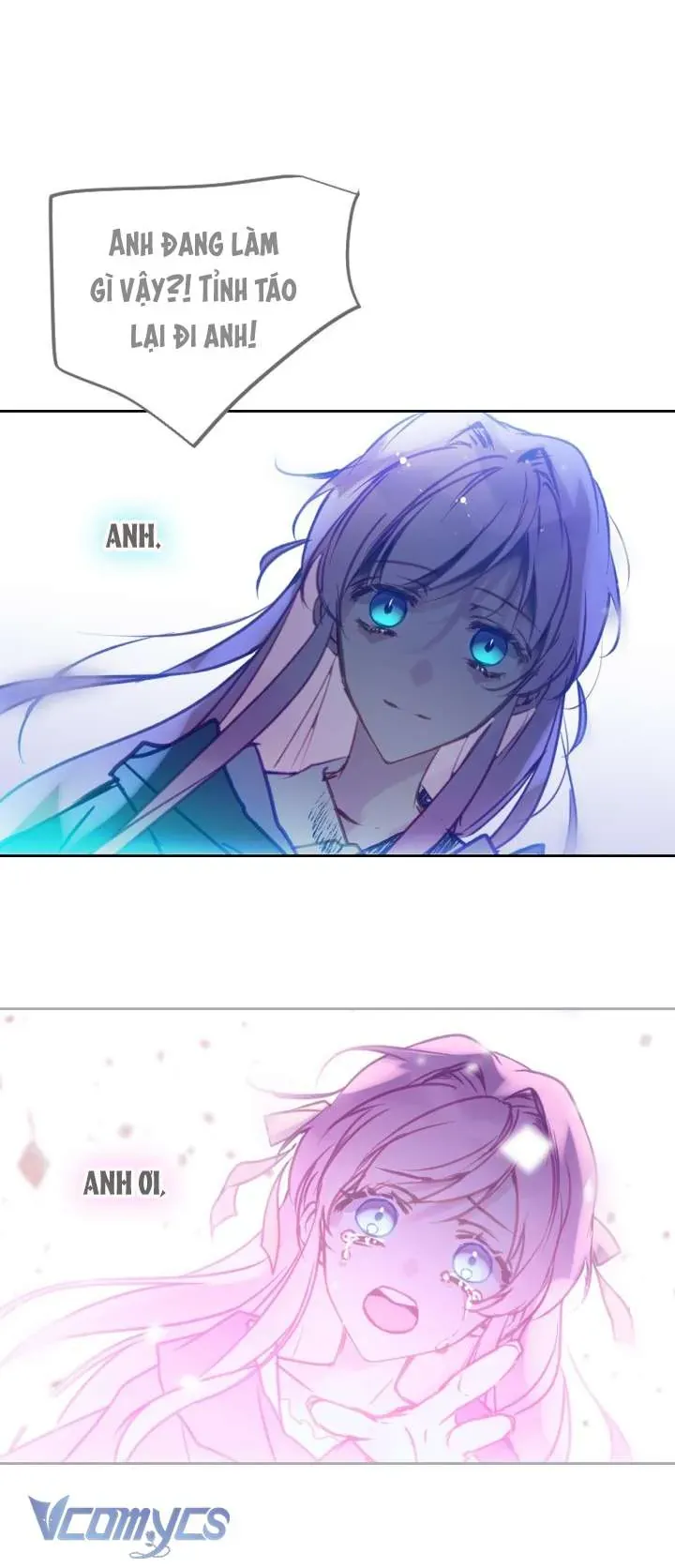 Kết Thúc Của Nhân Vật Phản Diện Chỉ Có Thể Là Cái Chết - Chapter 193 - Page 62