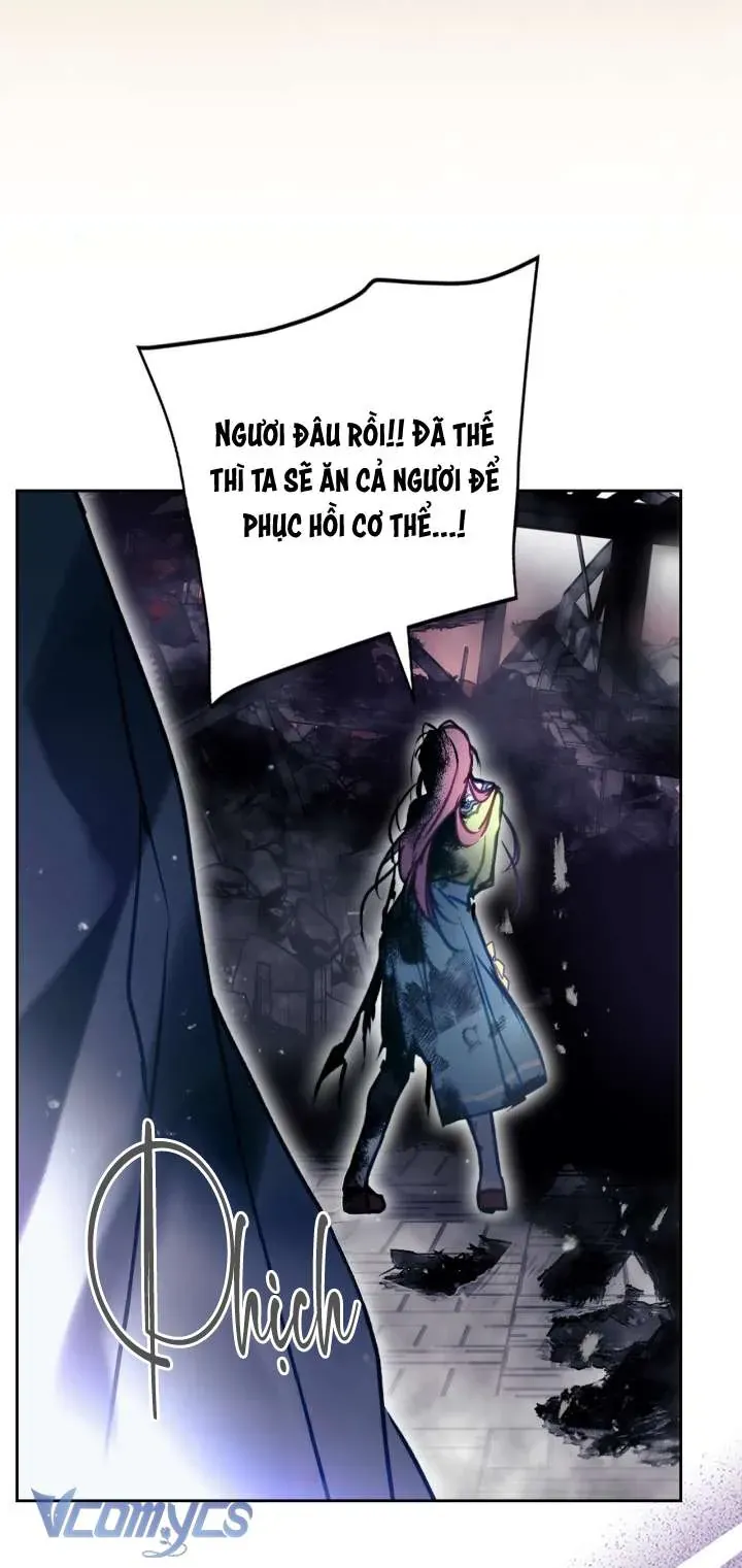 Kết Thúc Của Nhân Vật Phản Diện Chỉ Có Thể Là Cái Chết - Chapter 193 - Page 7