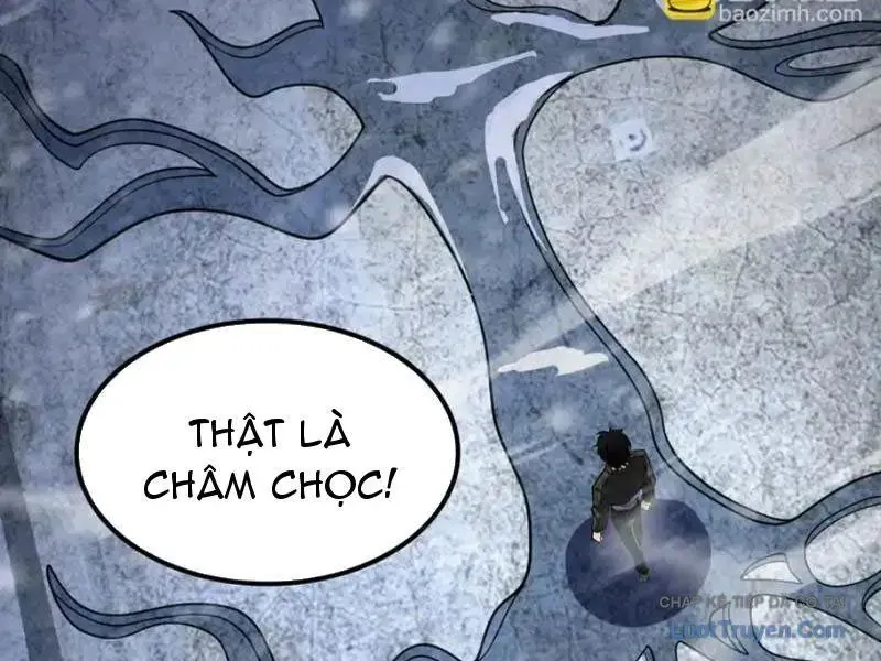 Vạn Tộc Xâm Lược Thiên Hạ Tham Chiến Ta Trấn Thủ Hậu Phương - Chapter 71 - Page 102