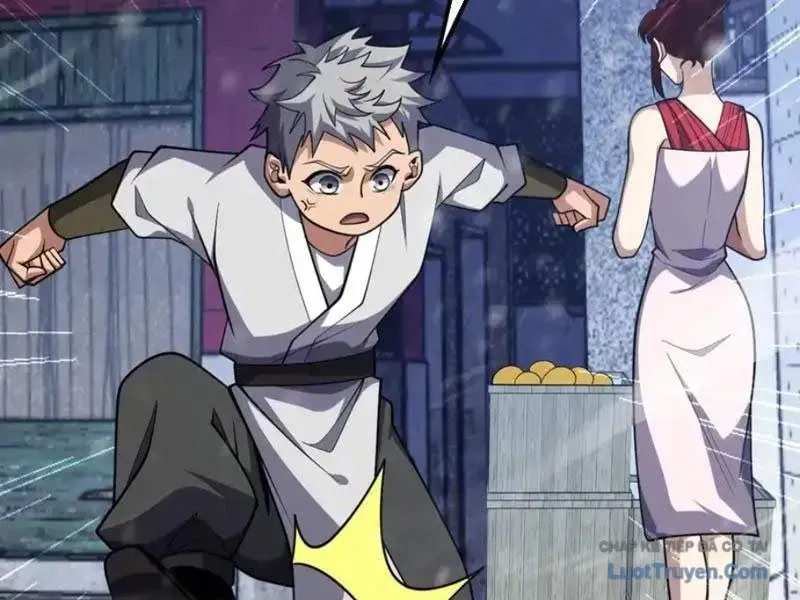 Vạn Tộc Xâm Lược Thiên Hạ Tham Chiến Ta Trấn Thủ Hậu Phương - Chapter 71 - Page 137