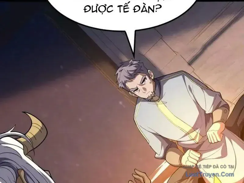 Vạn Tộc Xâm Lược Thiên Hạ Tham Chiến Ta Trấn Thủ Hậu Phương - Chapter 71 - Page 14