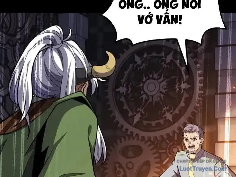 Vạn Tộc Xâm Lược Thiên Hạ Tham Chiến Ta Trấn Thủ Hậu Phương - Chapter 71 - Page 17