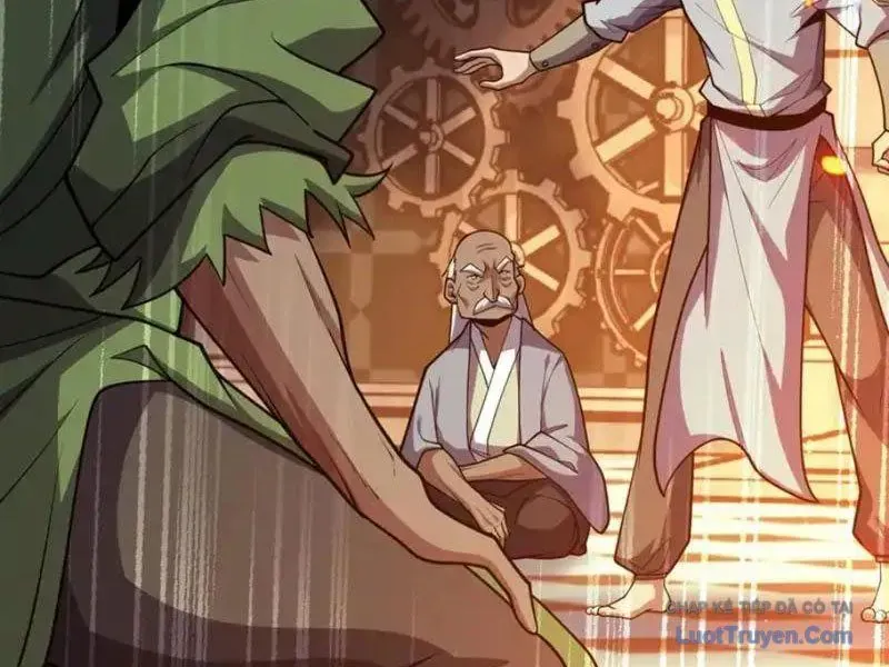 Vạn Tộc Xâm Lược Thiên Hạ Tham Chiến Ta Trấn Thủ Hậu Phương - Chapter 71 - Page 18