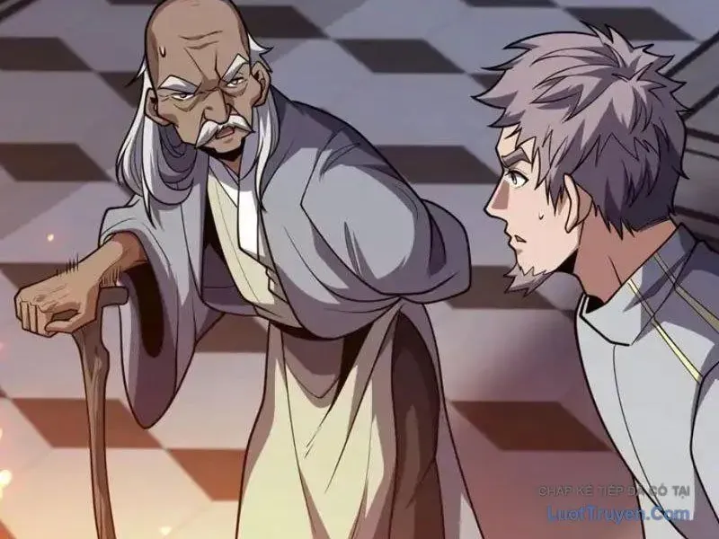 Vạn Tộc Xâm Lược Thiên Hạ Tham Chiến Ta Trấn Thủ Hậu Phương - Chapter 71 - Page 20