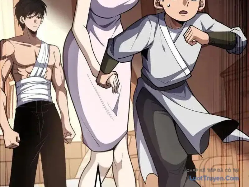 Vạn Tộc Xâm Lược Thiên Hạ Tham Chiến Ta Trấn Thủ Hậu Phương - Chapter 71 - Page 24