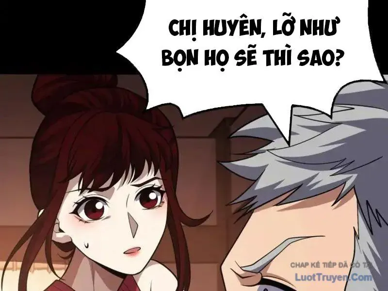 Vạn Tộc Xâm Lược Thiên Hạ Tham Chiến Ta Trấn Thủ Hậu Phương - Chapter 71 - Page 26