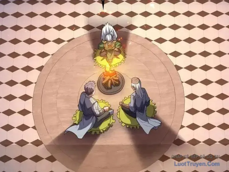 Vạn Tộc Xâm Lược Thiên Hạ Tham Chiến Ta Trấn Thủ Hậu Phương - Chapter 71 - Page 3