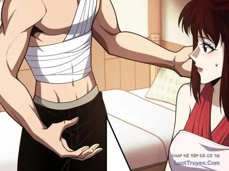 Vạn Tộc Xâm Lược Thiên Hạ Tham Chiến Ta Trấn Thủ Hậu Phương - Chapter 71 - Page 30