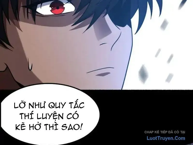 Vạn Tộc Xâm Lược Thiên Hạ Tham Chiến Ta Trấn Thủ Hậu Phương - Chapter 71 - Page 35