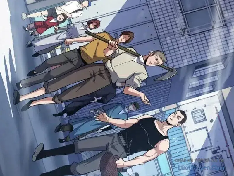 Vạn Tộc Xâm Lược Thiên Hạ Tham Chiến Ta Trấn Thủ Hậu Phương - Chapter 71 - Page 38