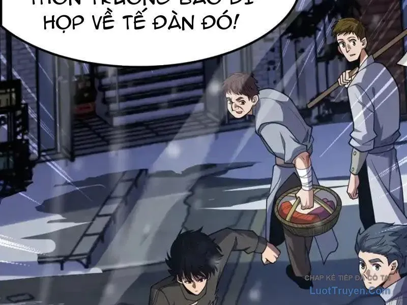 Vạn Tộc Xâm Lược Thiên Hạ Tham Chiến Ta Trấn Thủ Hậu Phương - Chapter 71 - Page 42