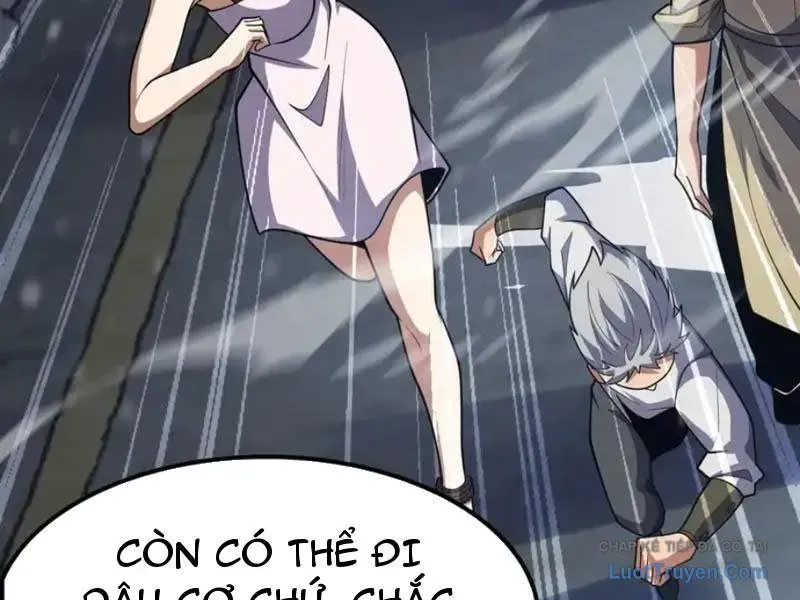 Vạn Tộc Xâm Lược Thiên Hạ Tham Chiến Ta Trấn Thủ Hậu Phương - Chapter 71 - Page 44