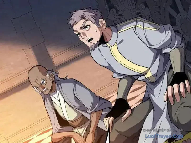 Vạn Tộc Xâm Lược Thiên Hạ Tham Chiến Ta Trấn Thủ Hậu Phương - Chapter 71 - Page 5