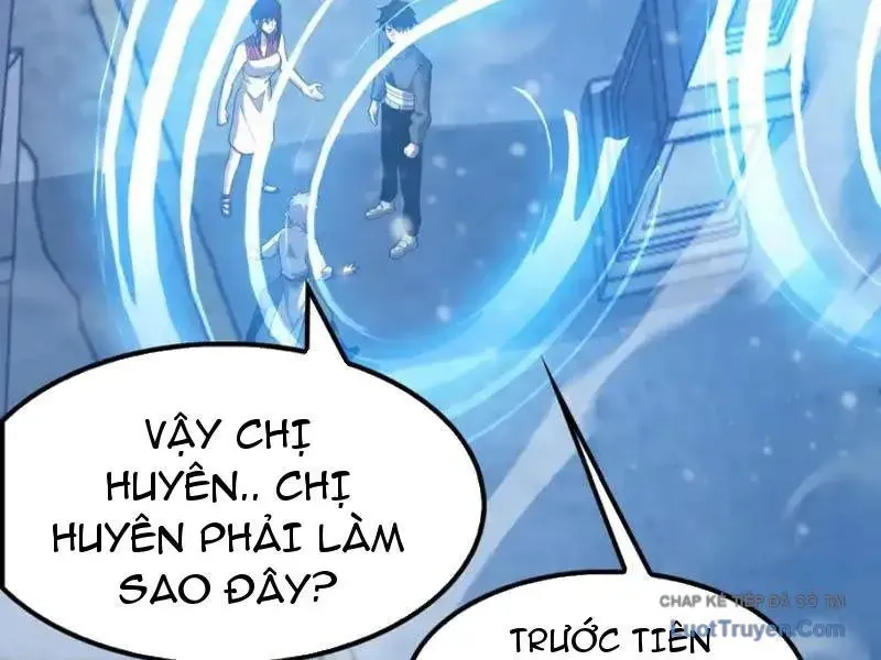 Vạn Tộc Xâm Lược Thiên Hạ Tham Chiến Ta Trấn Thủ Hậu Phương - Chapter 71 - Page 60