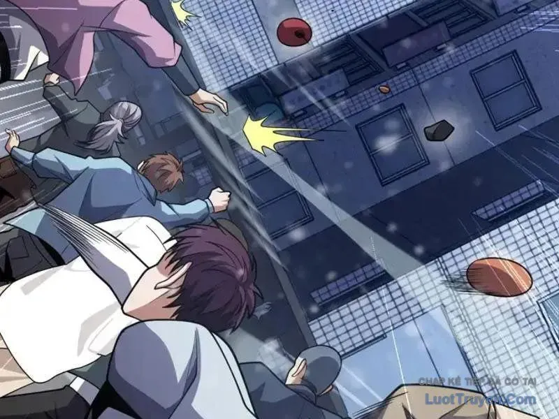 Vạn Tộc Xâm Lược Thiên Hạ Tham Chiến Ta Trấn Thủ Hậu Phương - Chapter 71 - Page 66