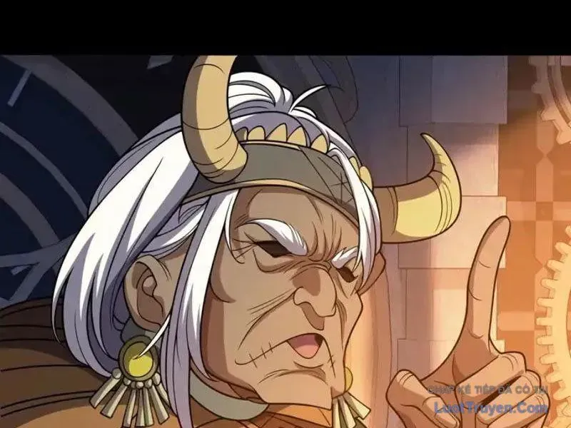 Vạn Tộc Xâm Lược Thiên Hạ Tham Chiến Ta Trấn Thủ Hậu Phương - Chapter 71 - Page 7