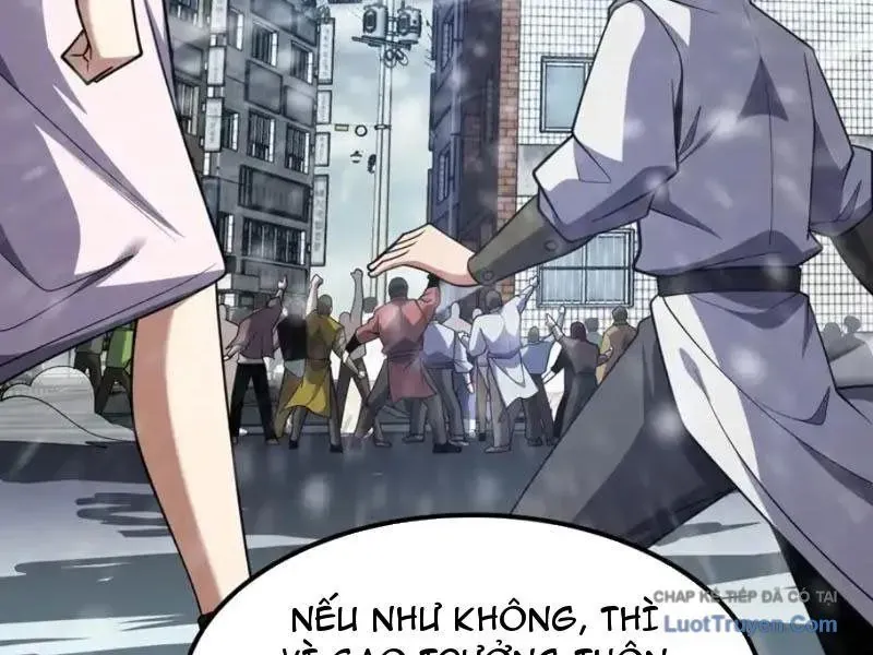 Vạn Tộc Xâm Lược Thiên Hạ Tham Chiến Ta Trấn Thủ Hậu Phương - Chapter 71 - Page 70