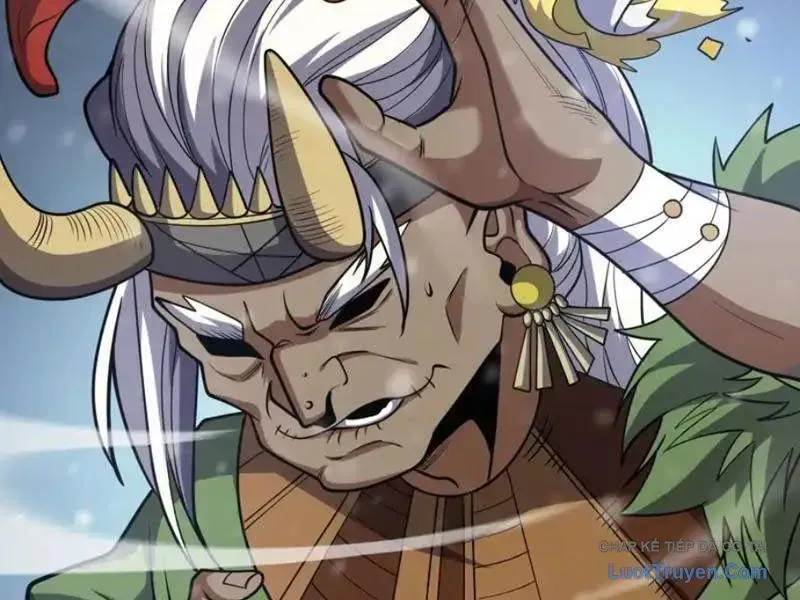 Vạn Tộc Xâm Lược Thiên Hạ Tham Chiến Ta Trấn Thủ Hậu Phương - Chapter 71 - Page 75