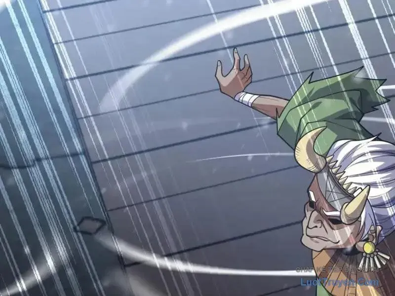 Vạn Tộc Xâm Lược Thiên Hạ Tham Chiến Ta Trấn Thủ Hậu Phương - Chapter 71 - Page 78