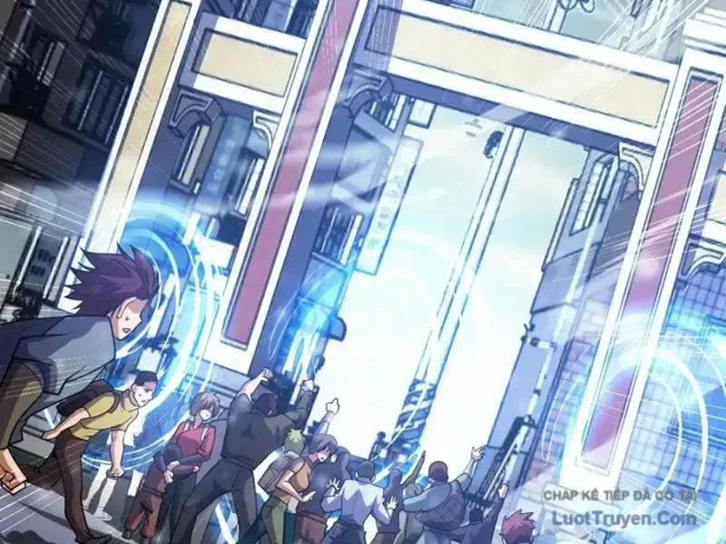 Vạn Tộc Xâm Lược Thiên Hạ Tham Chiến Ta Trấn Thủ Hậu Phương - Chapter 71 - Page 81