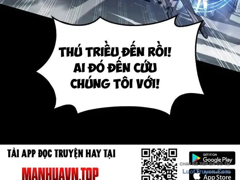 Vạn Tộc Xâm Lược Thiên Hạ Tham Chiến Ta Trấn Thủ Hậu Phương - Chapter 71 - Page 83
