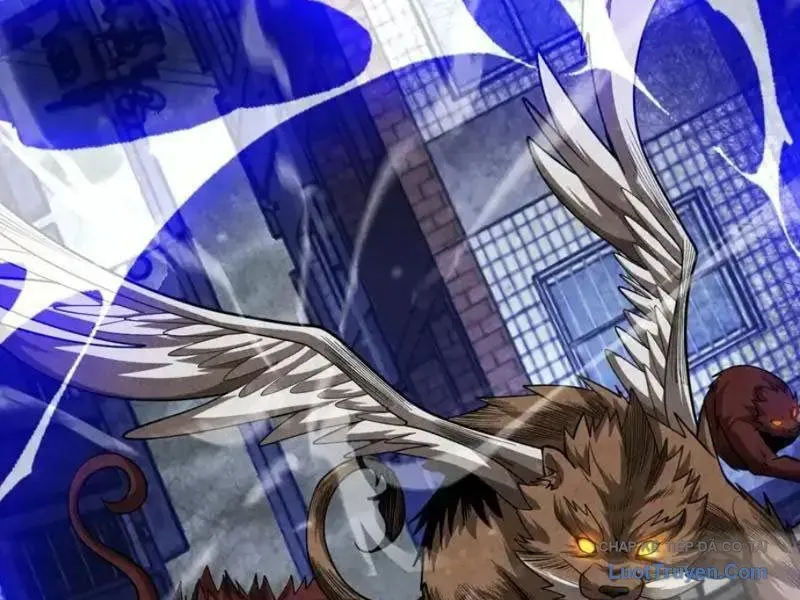 Vạn Tộc Xâm Lược Thiên Hạ Tham Chiến Ta Trấn Thủ Hậu Phương - Chapter 71 - Page 85