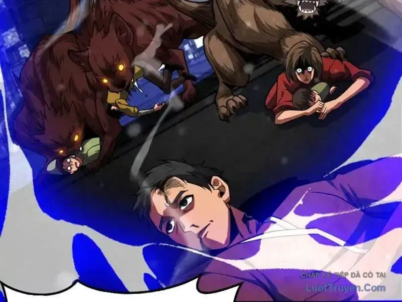 Vạn Tộc Xâm Lược Thiên Hạ Tham Chiến Ta Trấn Thủ Hậu Phương - Chapter 71 - Page 86