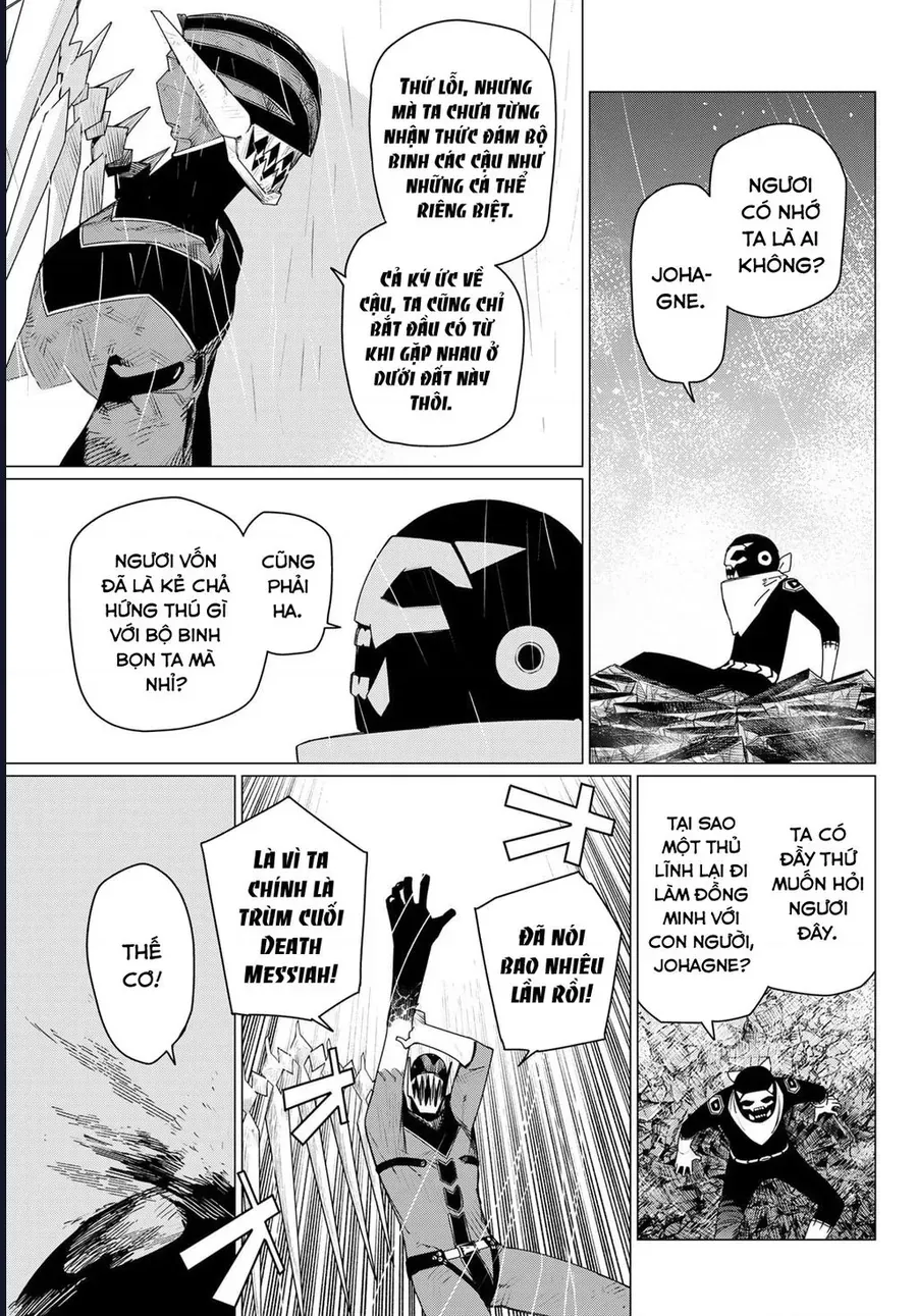 Chiến Đội Đại Thất Cách - Chapter 202 - Page 4