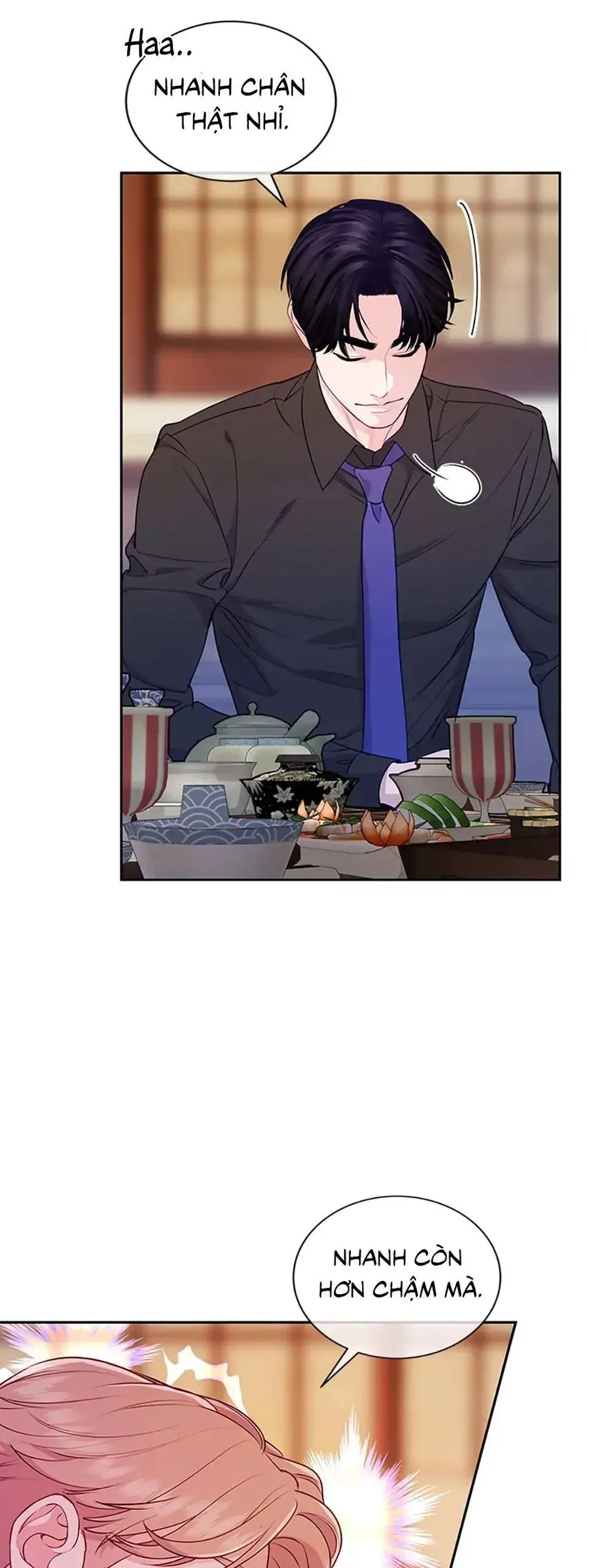 Lời Tỏ Tình Đáng Ngờ - Chapter 32 - Page 13