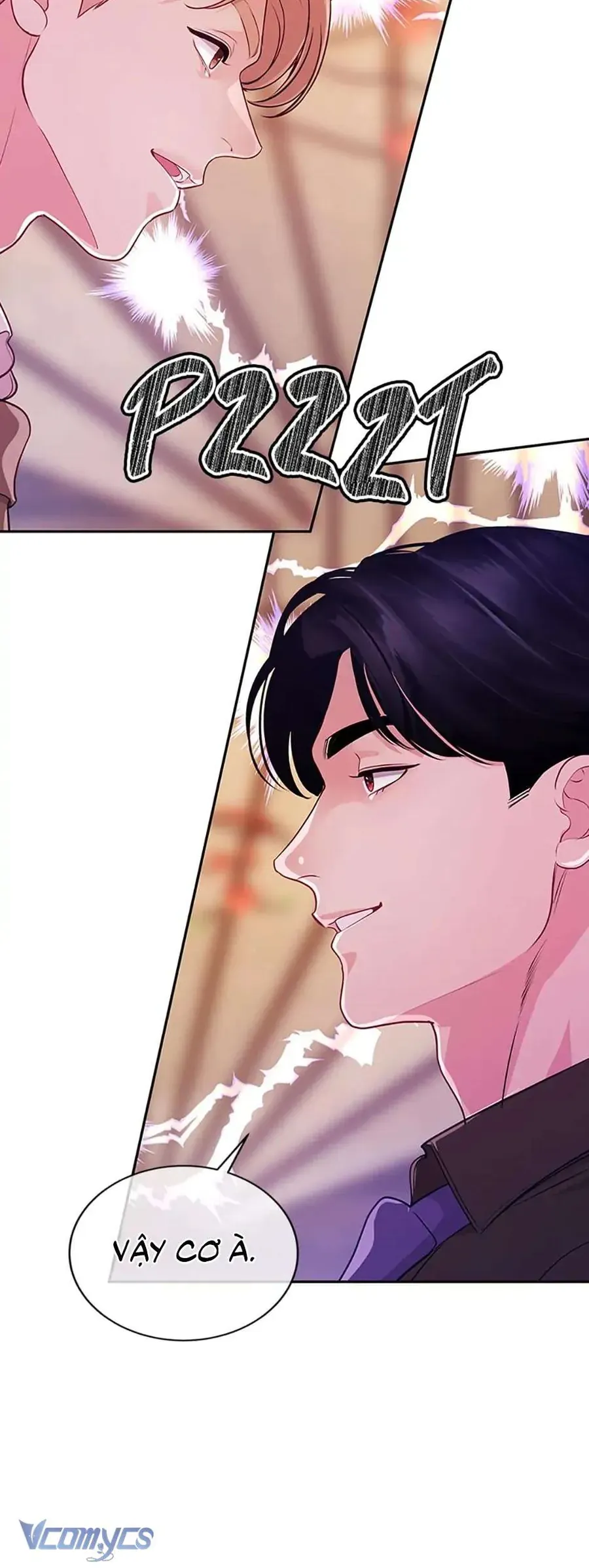 Lời Tỏ Tình Đáng Ngờ - Chapter 32 - Page 14