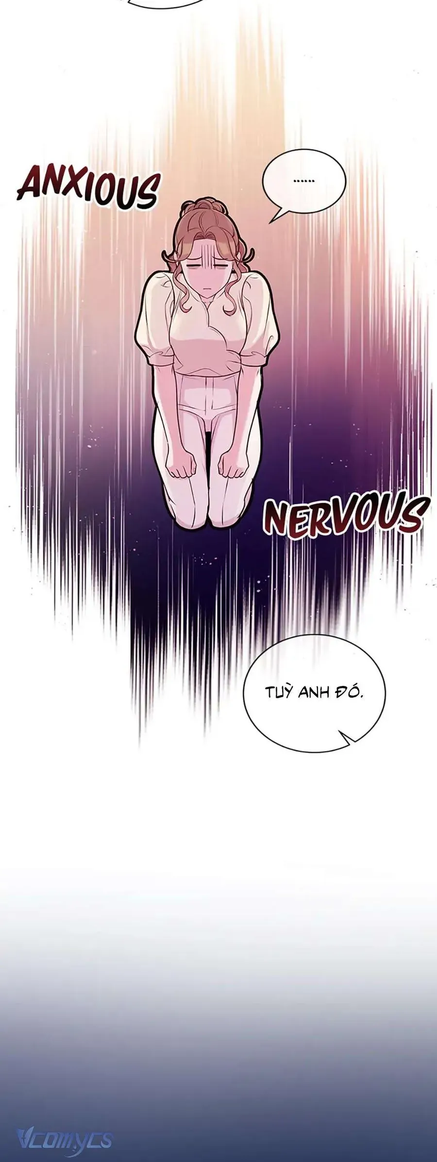 Lời Tỏ Tình Đáng Ngờ - Chapter 32 - Page 16