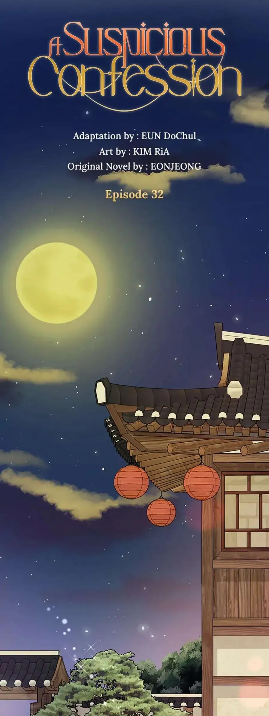 Lời Tỏ Tình Đáng Ngờ - Chapter 32 - Page 17