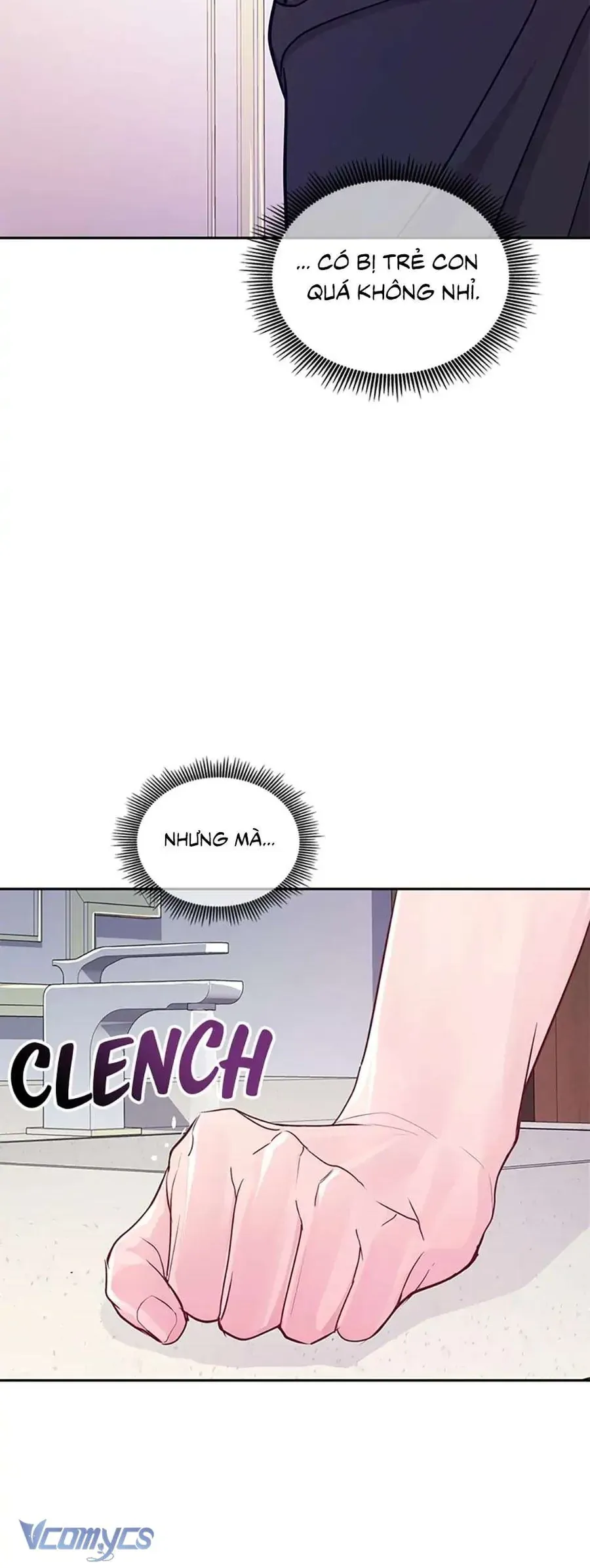 Lời Tỏ Tình Đáng Ngờ - Chapter 32 - Page 20