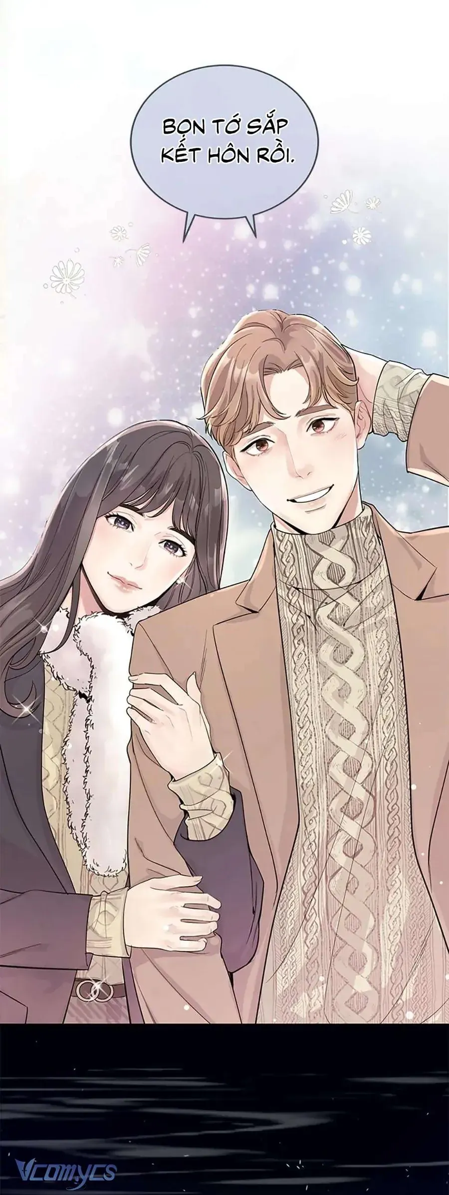 Lời Tỏ Tình Đáng Ngờ - Chapter 32 - Page 22