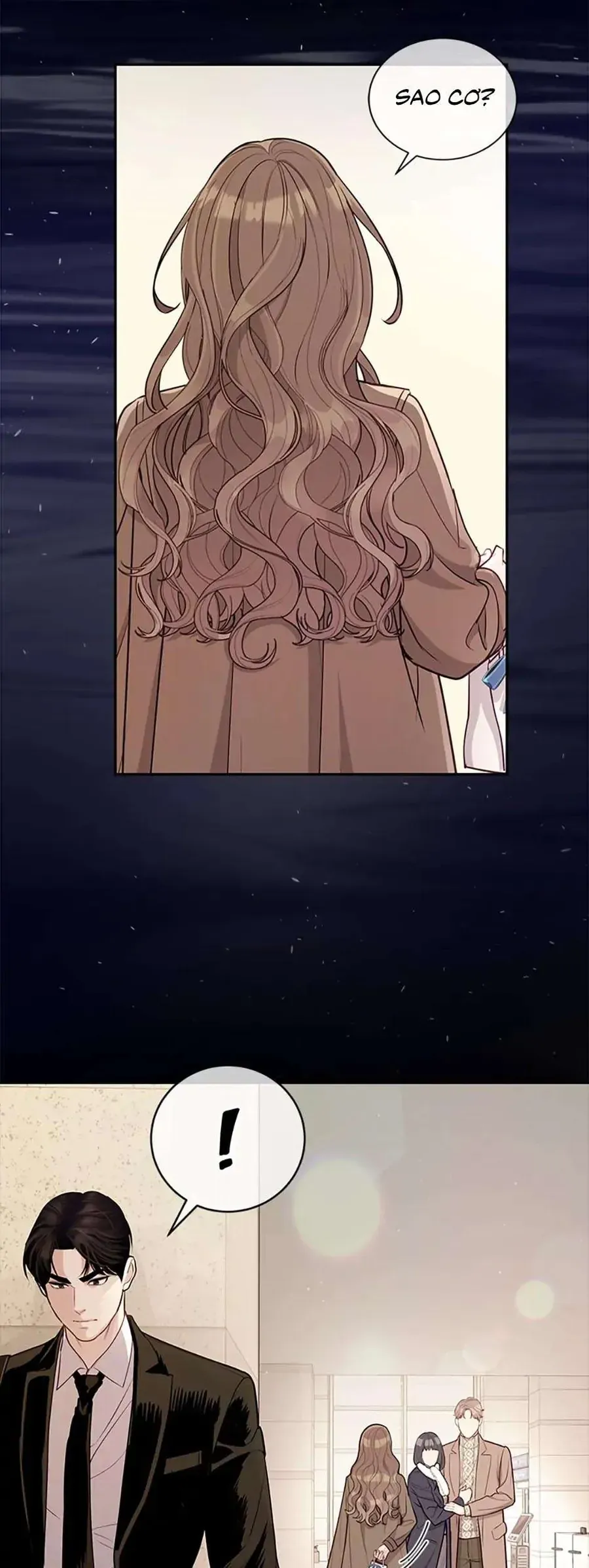 Lời Tỏ Tình Đáng Ngờ - Chapter 32 - Page 23