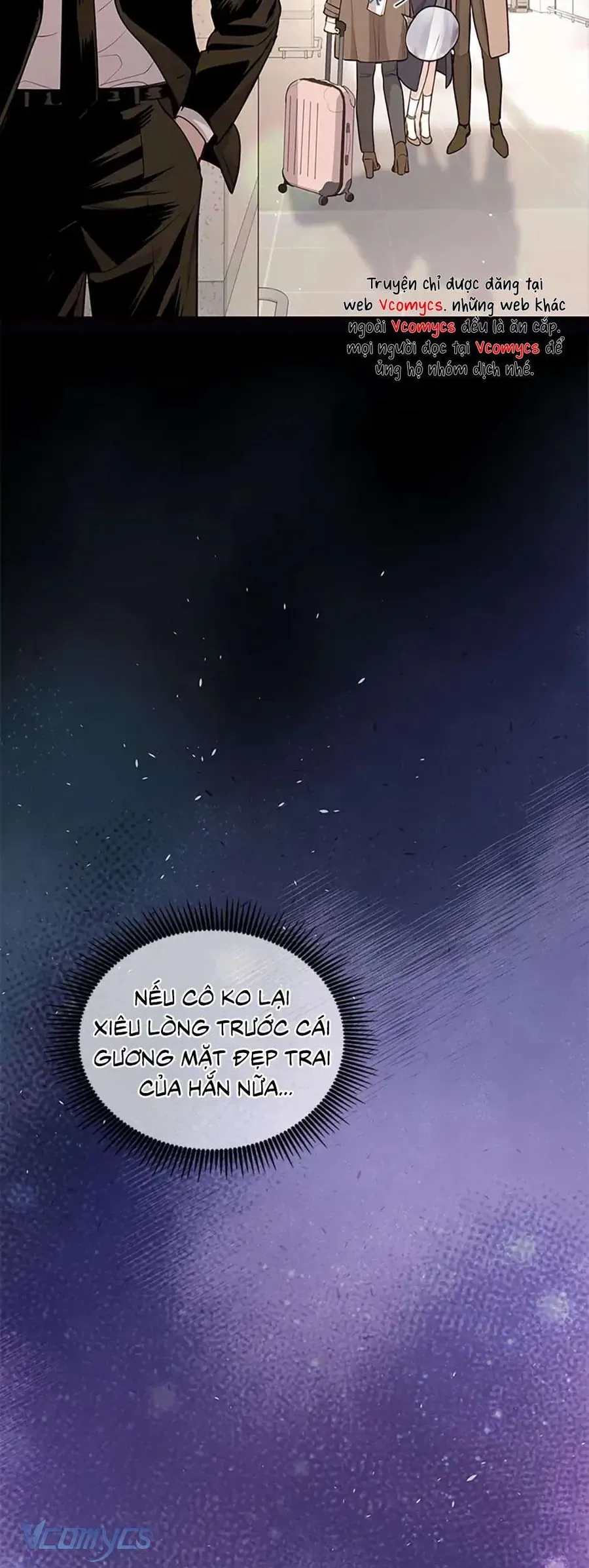 Lời Tỏ Tình Đáng Ngờ - Chapter 32 - Page 24