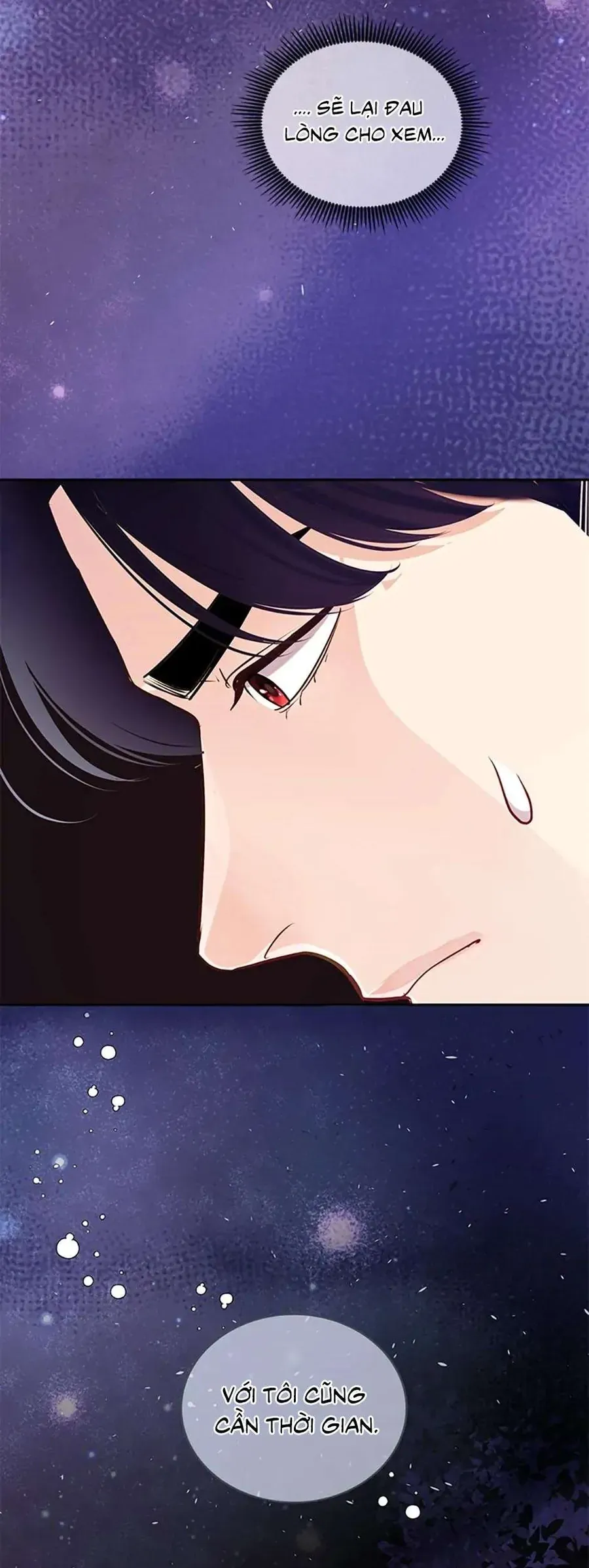 Lời Tỏ Tình Đáng Ngờ - Chapter 32 - Page 25