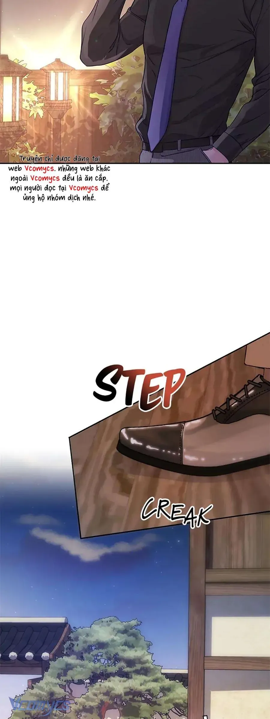 Lời Tỏ Tình Đáng Ngờ - Chapter 32 - Page 30