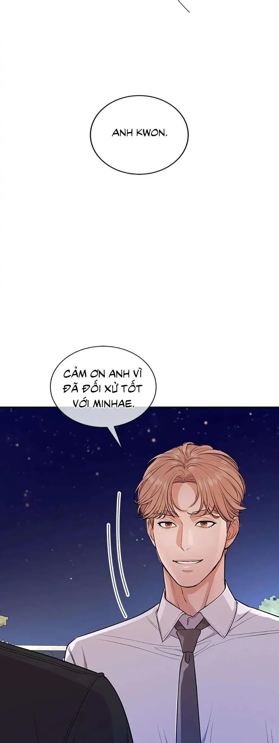 Lời Tỏ Tình Đáng Ngờ - Chapter 32 - Page 33