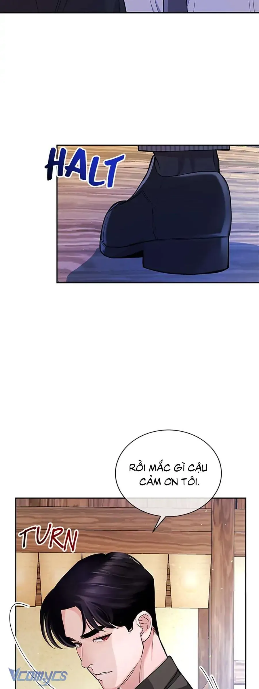 Lời Tỏ Tình Đáng Ngờ - Chapter 32 - Page 34